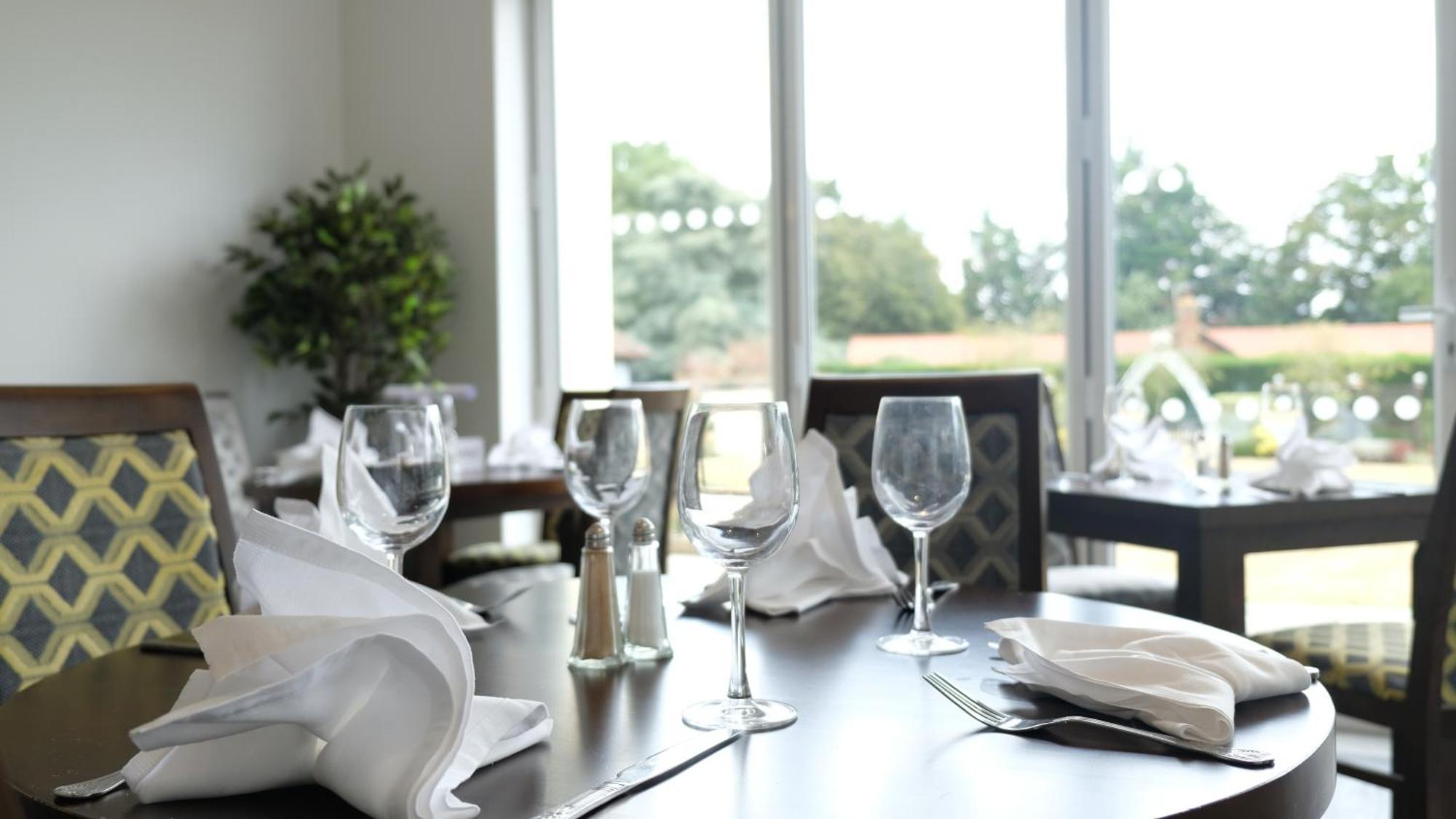 Best Western Priory Hotel Bury St. Edmunds Exteriér fotografie