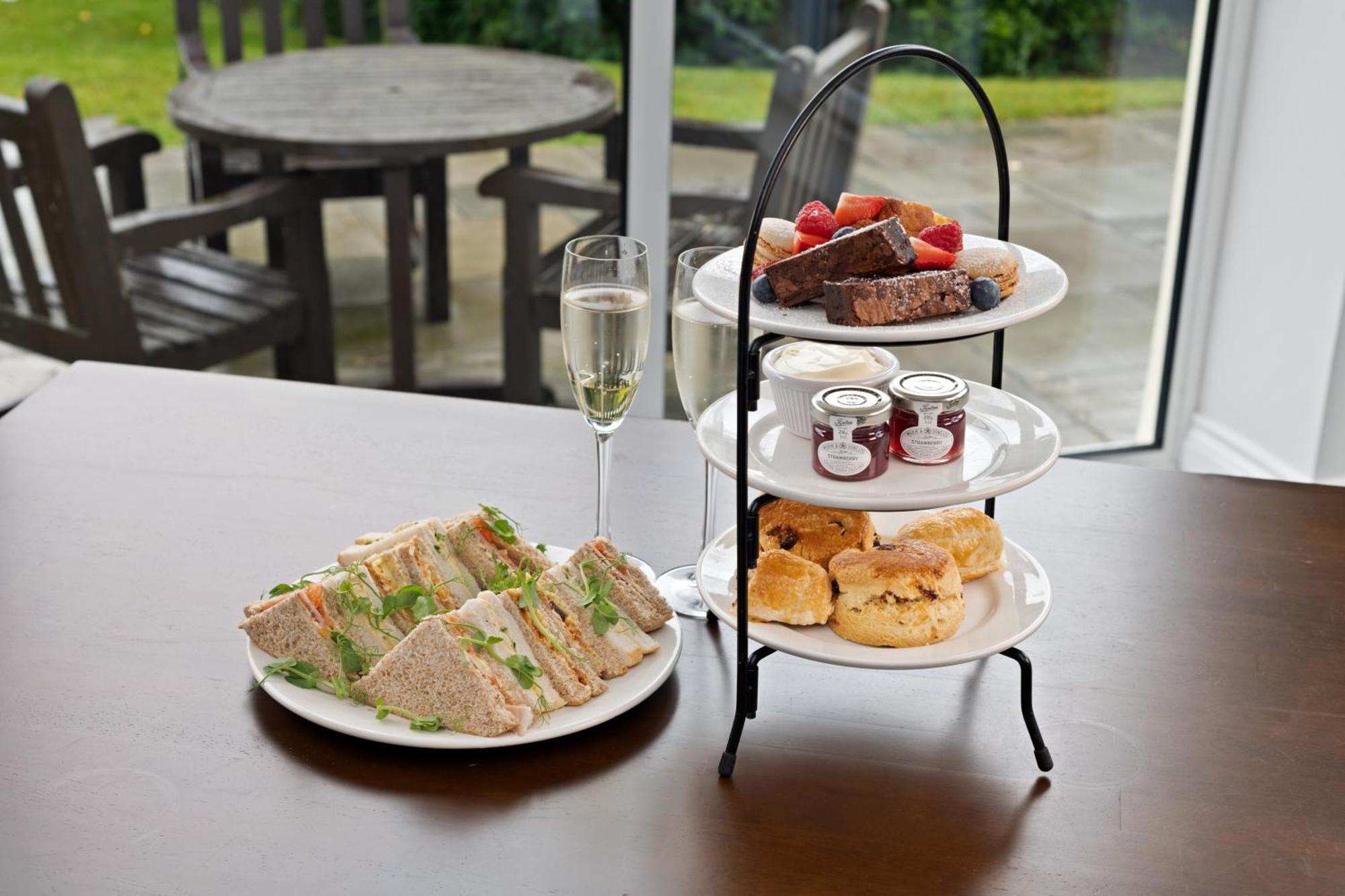 Best Western Priory Hotel Bury St. Edmunds Exteriér fotografie